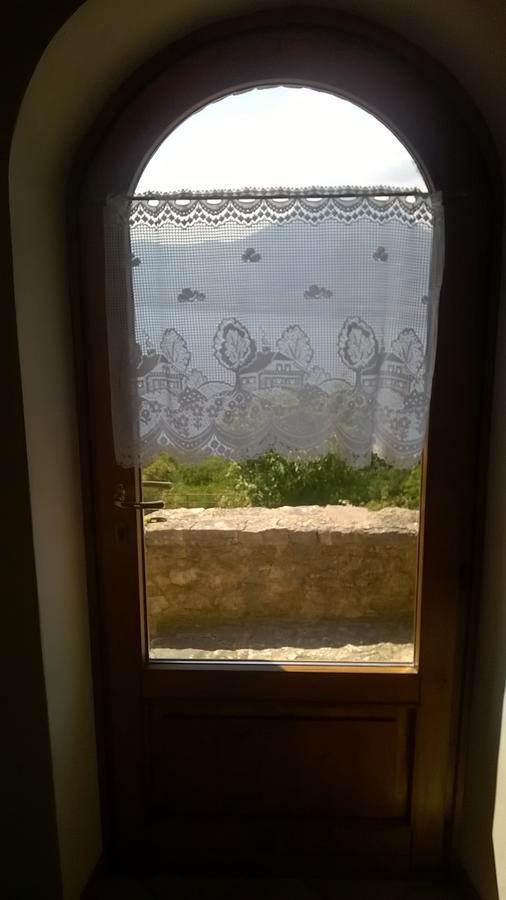 Vila Casa Rita San Zeno di Montagna Exteriér fotografie